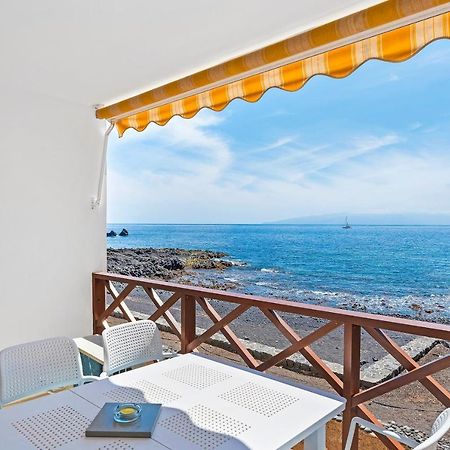 Duplex Ocean View Apartment In Neptuno بويرتو دي سانتياغو المظهر الخارجي الصورة