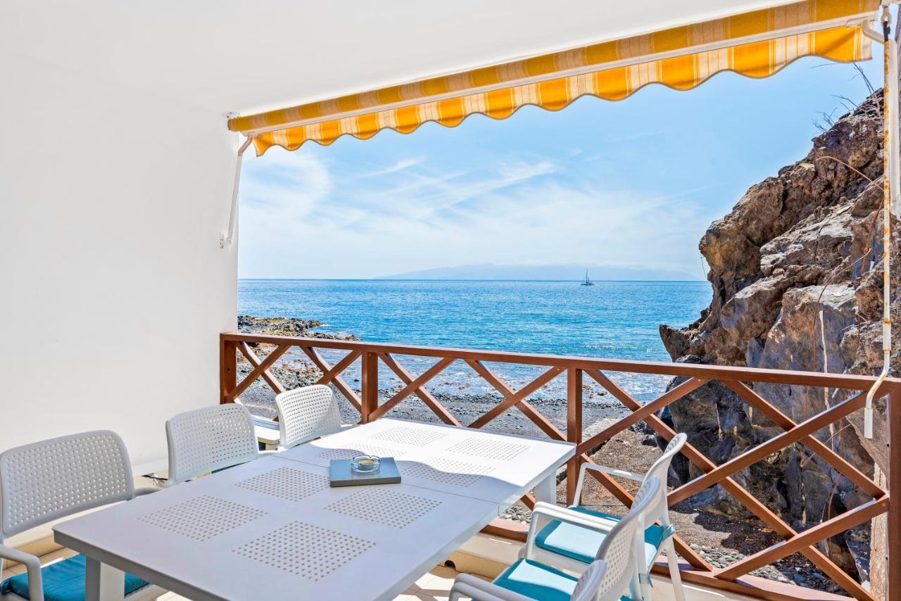 Duplex Ocean View Apartment In Neptuno بويرتو دي سانتياغو المظهر الخارجي الصورة